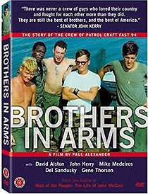 Watch Brothers in Arms