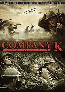 Watch Company K