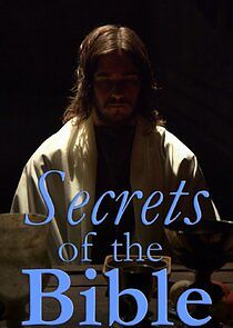 Watch Secrets of the Bible