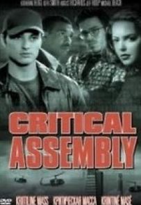Watch Critical Assembly