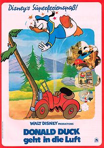 Watch Donald Duck and his Companions