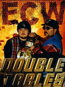 Watch ECW Double Tables
