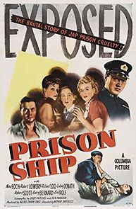 Watch Prison Ship