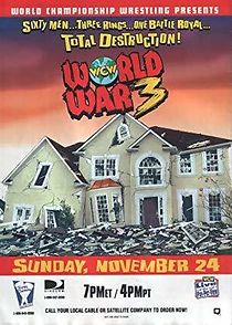 Watch WCW World War 3