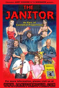 Watch The Janitor