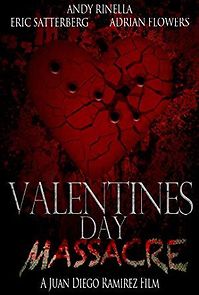 Watch A Valentine's Day Massacre
