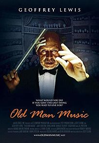 Watch Old Man Music