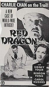 Watch The Red Dragon