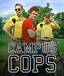 Watch Campus Cops
