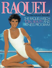 Watch Raquel: Total Beauty and Fitness