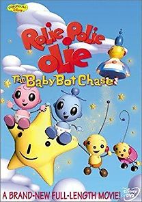 Watch William Joyce's Rolie Polie Olie: The Baby Bot Chase