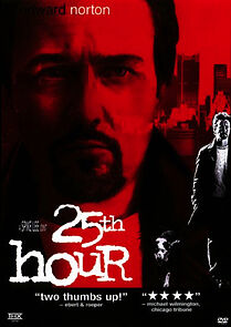 Watch Spike Lee's '25th Hour': The Evolution of an American Filmmaker