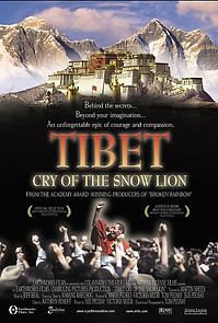 Watch Tibet: Cry of the Snow Lion