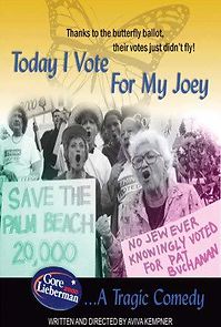 Watch Today I Vote for My Joey