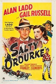 Watch Salty O'Rourke