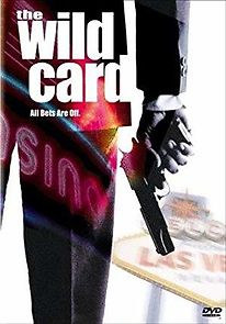 Watch The Wild Card