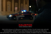 Watch Haunted (Short 2015)