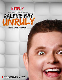 Watch Ralphie May: Unruly