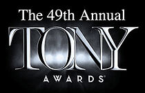 Watch The 49th Annual Tony Awards (TV Special 1995)