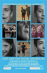 Watch Just Like You: Facial Anomalies