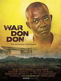 Watch War Don Don