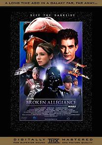 Watch Broken Allegiance (Short 2002)