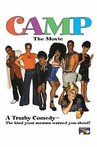 Watch Camp: The Movie