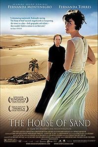Watch House of Sand