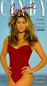 Watch Cindy Crawford Shape Your Body Workout