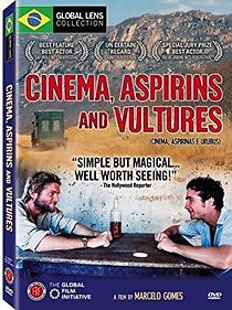 Watch Cinema, Aspirins and Vultures