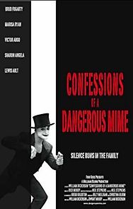 Watch Confessions of a Dangerous Mime