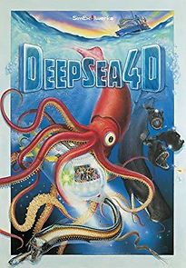 Watch Deep Sea