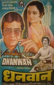 Watch Dhanwan