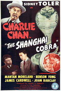 Watch The Shanghai Cobra