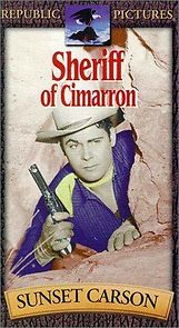 Watch Sheriff of Cimarron