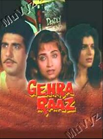 Watch Gehra Raaz