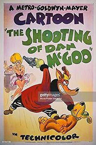 Watch The Shooting of Dan McGoo