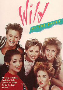 Watch The Go-Go's: Wild at the Greek (TV Special 1984)