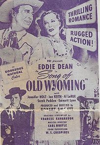 Watch Song of Old Wyoming