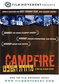 Watch Campfire