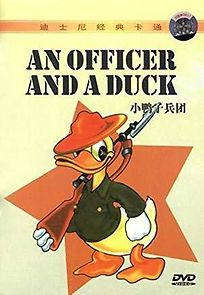Watch An Officer and a Duck