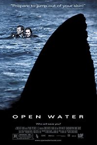 Watch Open Water
