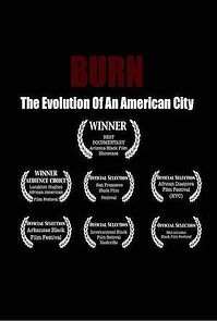 Watch Burn: The Evolution of an American City