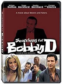 Watch Searching for Bobby D
