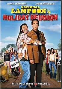 Watch Thanksgiving Family Reunion