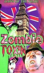 Watch Zombie Toxin