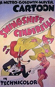 Watch Swing Shift Cinderella