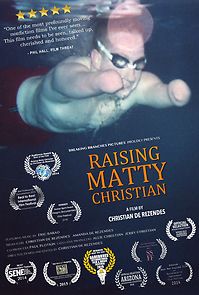 Watch Raising Matty Christian