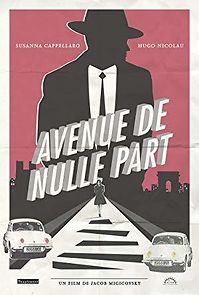 Watch Avenue to Nowhere