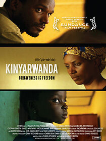 Watch Kinyarwanda